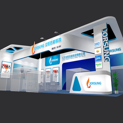 青島展位設(shè)計(jì)公司 專業(yè)展臺(tái)搭建與設(shè)計(jì)服務(wù)