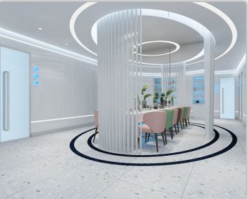 青州專業(yè)醫(yī)療美容設(shè)計免費咨詢 服務(wù)至上，濰坊翰高裝飾設(shè)計為您提供專業(yè)設(shè)計服務(wù)