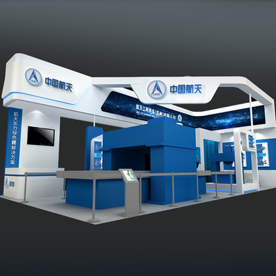 青島展位設(shè)計公司 專業(yè)展臺搭建與設(shè)計服務(wù)，助力品牌卓越呈現(xiàn)