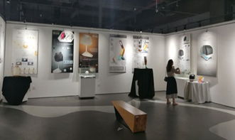 藝術(shù)學院工業(yè)設(shè)計系產(chǎn)品設(shè)計專業(yè)跨學院跨專業(yè)聯(lián)合畢業(yè)設(shè)計展順利啟幕