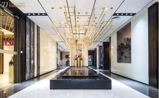 合肥尊道國際設(shè)計(jì) | 高端私宅定制服務(wù)正式啟航，以專業(yè)設(shè)計(jì)重塑理想棲居