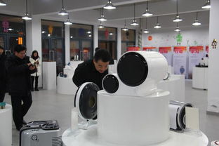 黃山學(xué)院產(chǎn)品設(shè)計(jì)專業(yè) 以專業(yè)設(shè)計(jì)賦能黃山文創(chuàng)小鎮(zhèn)開園