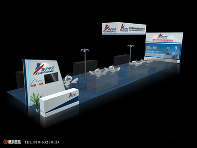 北京專業(yè)展會(huì)搭建設(shè)計(jì)公司 驅(qū)動(dòng)品牌力量，鑄就卓越展示