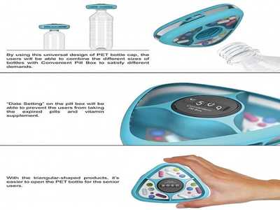 產(chǎn)品創(chuàng)意設(shè)計(jì)方案（專業(yè)版） 賦能創(chuàng)新，引領(lǐng)市場的專業(yè)設(shè)計(jì)服務(wù)